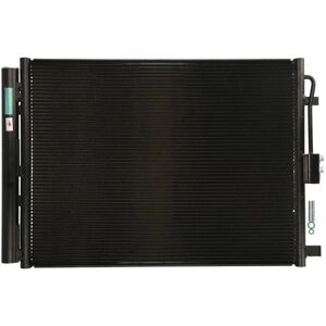 Hyundai Elantra I30 Aluminium A/C Condenser - Easy Fit Hyundai Elantra I30 Aluminium A/C Condenser - Easy Fit