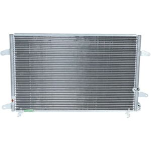 Nrf VW Phaeton 3.0-6.0 TDI Condensatore A/C - Facile da installare Nrf VW Phaeton 3.0-6.0 TDI Condensatore A/C - Facile da installare