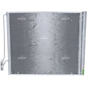 Land Rover JRB500200 Air Conditioner Condenser - Range Rover III 4.2-5.0 Land Rover JRB500200 Air Conditioner Condenser - Range Rover III 4.2-5.0