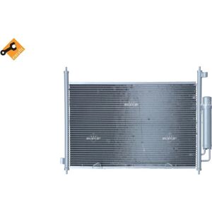 NRF 350354 Condensatore Climatizzatore - Con Essiccatore NRF 350354 Condensatore Climatizzatore - Con Essiccatore