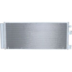 Alumiininen ilmastointikondensaattori Opel Corsa E 1.0-1.6 CDTI - Helppo asennus Alumiininen ilmastointikondensaattori Opel Corsa E 1.0-1.6 CDTI - Helppo asennus