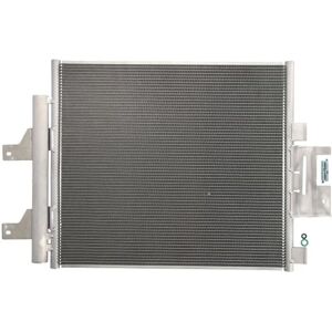 Condenseur de Clim Jaguar XJ - Aluminium Easy Fit avec Déshydrateur - Publicité Condenseur de Clim Jaguar XJ - Aluminium Easy Fit avec Déshydrateur - Publicité