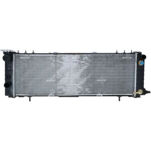 Radiatore NRF Jeep Cherokee - 790mm, 258mm, Alette saldate Radiatore NRF Jeep Cherokee - 790mm, 258mm, Alette saldate