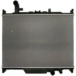 Radiateur Land Rover LR015561 - Noyau 685x485x36mm - Publicité Radiateur Land Rover LR015561 - Noyau 685x485x36mm - Publicité