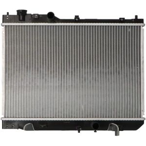 Mazda Rf3f15200a Radiateur Compatible - Radiateur - Publicité Mazda Rf3f15200a Radiateur Compatible - Radiateur - Publicité