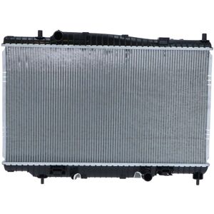 Ford 1794481 C1by8005aa Alumiinijäähdytin - Auton jäähdytin Ford 1794481 C1by8005aa Alumiinijäähdytin - Auton jäähdytin