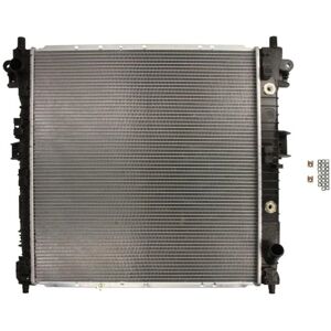 Nrf Kyron Radiatore - Raffreddamento motore - 538x380x26mm Nrf Kyron Radiatore - Raffreddamento motore - 538x380x26mm