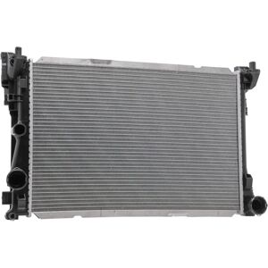 Mercedes-Benz 59346 Radiator - Cooling System Mercedes-Benz 59346 Radiator - Cooling System