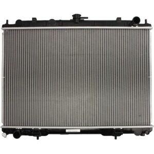 NRF 59347 Radiator - 450x688x26mm for Nissan X-Trail NRF 59347 Radiator - 450x688x26mm for Nissan X-Trail