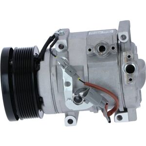 Toyota Land Cruiser 200 4.5 V8 D4-d ilmastointilaitteen kompressori - Ilmastointilaitteen kompressori Toyota Land Cruiser 200 4.5 V8 D4-d ilmastointilaitteen kompressori - Ilmastointilaitteen kompressori