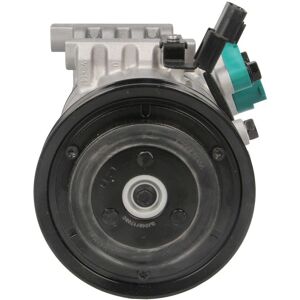 Hyundai Kia VS-14 Genuine Ilmastointikompressori - 12V, 150ml Öljy, 5 urat Hyundai Kia VS-14 Genuine Ilmastointikompressori - 12V, 150ml Öljy, 5 urat