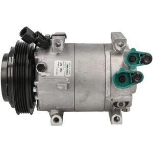 NRF 320016G Ilmastointikompressori - VS09, 12V, 5 Urat NRF 320016G Ilmastointikompressori - VS09, 12V, 5 Urat