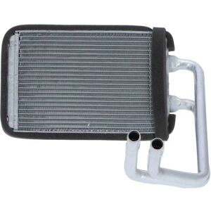 Scambiatore di calore Hyundai NRF 54403 - Riscaldamento interno - 213x151x20mm Scambiatore di calore Hyundai NRF 54403 - Riscaldamento interno - 213x151x20mm