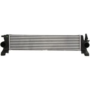 Mercedes-Benz Intercooler - 127026n - Ilmalla jäähdytetty - 650x143x50mm - W447 Vito Mercedes-Benz Intercooler - 127026n - Ilmalla jäähdytetty - 650x143x50mm - W447 Vito