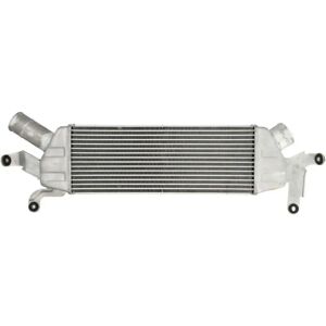 Intercooler NRF 309042 pour Peugeot 4007 et Citroën C-Crosser - Publicité Intercooler NRF 309042 pour Peugeot 4007 et Citroën C-Crosser - Publicité