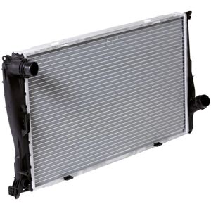 Mercedes-Benz W205 C-Class Engine Cooling Radiator - Radiator, Engine Cooling, Welded Grille Mercedes-Benz W205 C-Class Engine Cooling Radiator - Radiator, Engine Cooling, Welded Grille