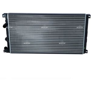 Nissan Opel Renault Aluminium Radiator - Engine Cooling - 730x414x32 Nissan Opel Renault Aluminium Radiator - Engine Cooling - 730x414x32