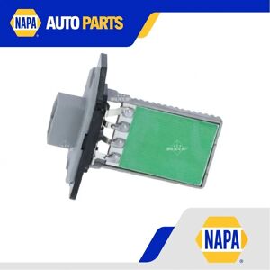 Hyundai Santa Fe I Heater Blower Resistor - Heater Blower Resistor Hyundai Santa Fe I Heater Blower Resistor - Heater Blower Resistor