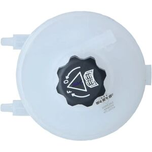NRF 454024 Depósito de expansión blanco para Peugeot 307 NRF 454024 Depósito de expansión blanco para Peugeot 307