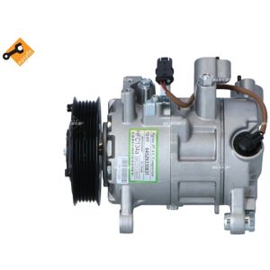 Compresseur de Climatisation Bosch 6SEU14A 12V avec Joint - Pièce HVAC - Publicité Compresseur de Climatisation Bosch 6SEU14A 12V avec Joint - Pièce HVAC - Publicité