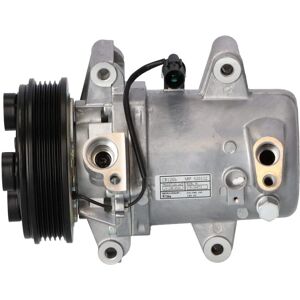 NRF CR12SB ilmastointikompressori - Sopii Fiat Fullback 2.4 D 4x4 NRF CR12SB ilmastointikompressori - Sopii Fiat Fullback 2.4 D 4x4