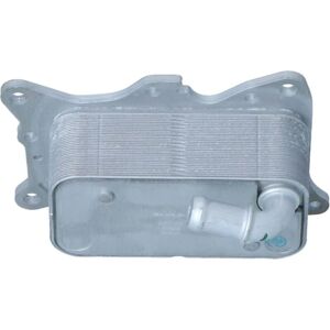 NRF 31822 Water-cooled Oil Cooler - Oil Cooler for Mercedes-Benz and Jeep NRF 31822 Water-cooled Oil Cooler - Oil Cooler for Mercedes-Benz and Jeep
