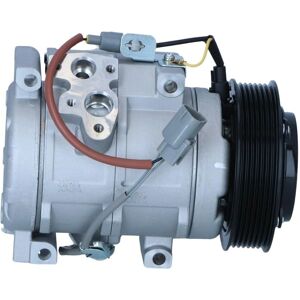 NRF 10S17C Ilmastointikompressori Toyota Prado/Hiace/Dyna NRF 10S17C Ilmastointikompressori Toyota Prado/Hiace/Dyna