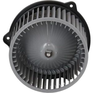 NRF 34275 Soufflante d'Air - Ventilateur de chauffage pour Hyundai Santa Fe I, Trajet - Publicité NRF 34275 Soufflante d'Air - Ventilateur de chauffage pour Hyundai Santa Fe I, Trajet - Publicité