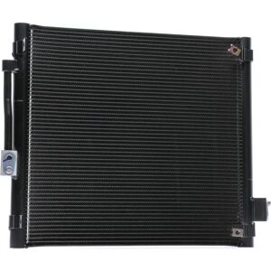 Condensatore NRF 350447 - Garanzia 2 anni Condensatore NRF 350447 - Garanzia 2 anni