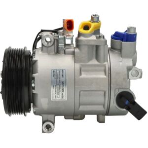 Compresseur de Climatisation NRF 32910 - Compatible Denso - Publicité Compresseur de Climatisation NRF 32910 - Compatible Denso - Publicité