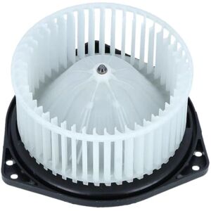 NRF 34303 Lüfter - Rechteckig, 12V, 156mm, Ohne Widerstand NRF 34303 Lüfter - Rechteckig, 12V, 156mm, Ohne Widerstand
