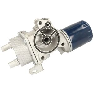 NRF 31859 Vesijäähdytetty öljynjäähdytin - OEM Peugeot, Citroën, Ford NRF 31859 Vesijäähdytetty öljynjäähdytin - OEM Peugeot, Citroën, Ford