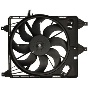 NRF 47976 Motore Ventola Radiatore - Senza Telaio - Renault Clio 2 NRF 47976 Motore Ventola Radiatore - Senza Telaio - Renault Clio 2