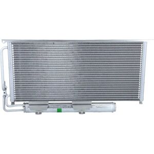 Condenseur de clim NRF 350511 - Véhicule SMART - Publicité Condenseur de clim NRF 350511 - Véhicule SMART - Publicité