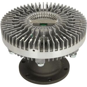 Embrayage de Ventilateur de Radiateur NRF 49724 - Fonctionnement thermique - Publicité Embrayage de Ventilateur de Radiateur NRF 49724 - Fonctionnement thermique - Publicité