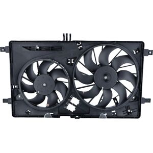 Moteur de Ventilateur de Radiateur NRF 47982 - 12V - Publicité Moteur de Ventilateur de Radiateur NRF 47982 - 12V - Publicité