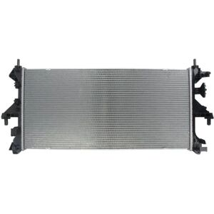 NRF 560015 Radiatore in alluminio per Fiat Ducato III - Radiatore NRF 560015 Radiatore in alluminio per Fiat Ducato III - Radiatore