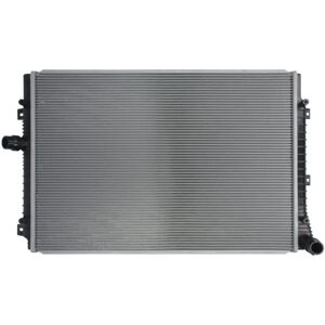 NRF Caddy 4 Kasten, Scirocco III - Lämmönvaihdin NRF Caddy 4 Kasten, Scirocco III - Lämmönvaihdin