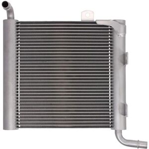 NRF 550176 Aluminum Radiator - Engine Cooling NRF 550176 Aluminum Radiator - Engine Cooling