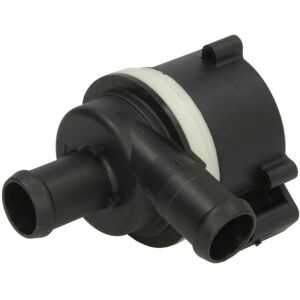 NRF 390033 Vesipumppu - Sähkökäyttöinen, Asennus mukana, Ovaali liitin NRF 390033 Vesipumppu - Sähkökäyttöinen, Asennus mukana, Ovaali liitin