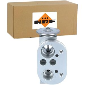 NRF 38523 Ilmastointi laajennusventtiili - air conditioning expansion valve NRF 38523 Ilmastointi laajennusventtiili - air conditioning expansion valve