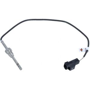 NRF 707200 Exhaust Gas Temperature Sensor - M14x1.5, 385mm, Rectangular, 2-pin NRF 707200 Exhaust Gas Temperature Sensor - M14x1.5, 385mm, Rectangular, 2-pin