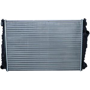 Radiateur en aluminium NRF 53487A - Refroidissement moteur - Publicité Radiateur en aluminium NRF 53487A - Refroidissement moteur - Publicité