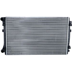 NRF 58453A Aluminium Radiator - Engine Cooling - VW, Audi, Seat, Skoda NRF 58453A Aluminium Radiator - Engine Cooling - VW, Audi, Seat, Skoda