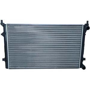 Radiatore motore in alluminio NRF 56153A - VW Golf, Audi A3, Seat, Skoda Radiatore motore in alluminio NRF 56153A - VW Golf, Audi A3, Seat, Skoda
