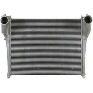 NRF 309081 Intercooler - Intercooler - Publicité NRF 309081 Intercooler - Intercooler - Publicité
