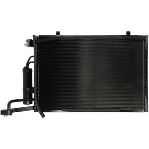 NRF 350546 Condensatore aria condizionata - Ford KA+ 3/5 porte NRF 350546 Condensatore aria condizionata - Ford KA+ 3/5 porte