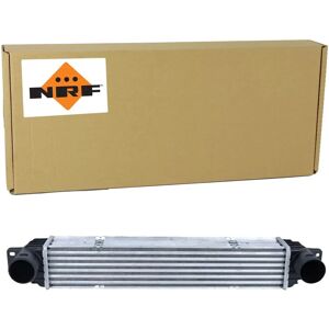 NRF 309087 Intercooler - Chevrolet Captiva, Opel Antara, Vauxhall NRF 309087 Intercooler - Chevrolet Captiva, Opel Antara, Vauxhall
