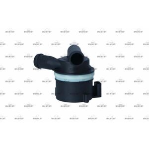 NRF 390041 Vesipumppu - Sähkökäyttöinen, Ovaali liitin, 12V NRF 390041 Vesipumppu - Sähkökäyttöinen, Ovaali liitin, 12V