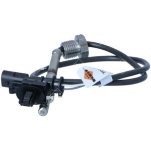 NRF 707251 Gas Temperature Sensor - Exhaust Gas Sensor - 2-Pin - M14x1.5 NRF 707251 Gas Temperature Sensor - Exhaust Gas Sensor - 2-Pin - M14x1.5